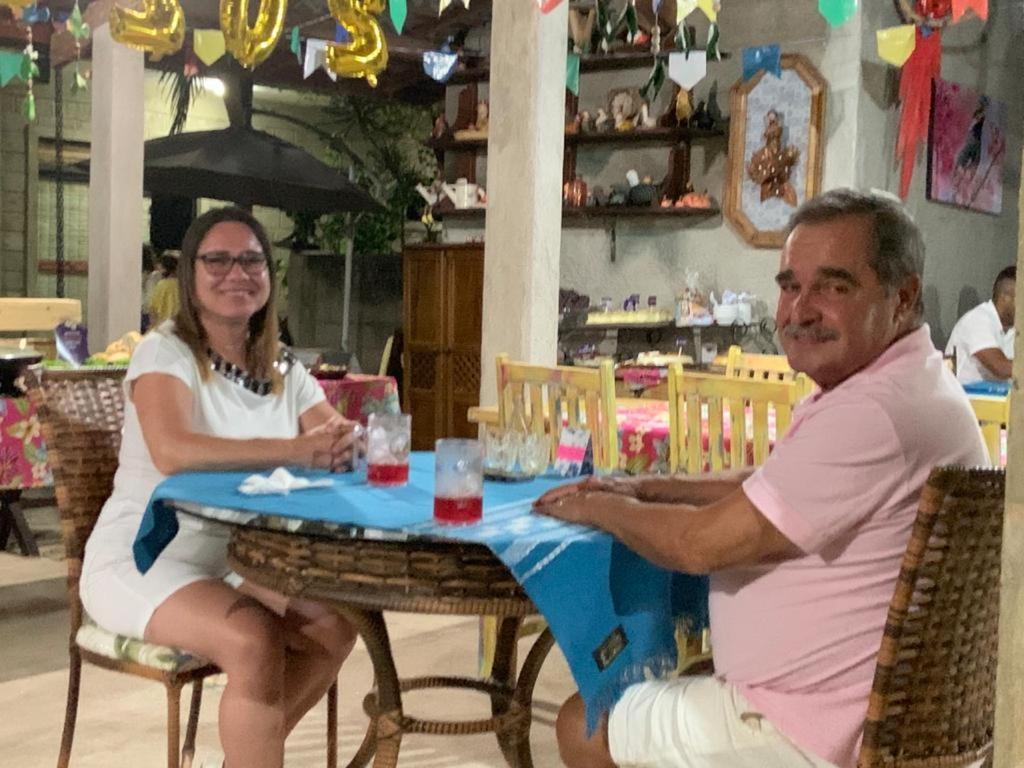 Pousada Rota Dos Passaros Sao Bento do Sapucai Bagian luar foto