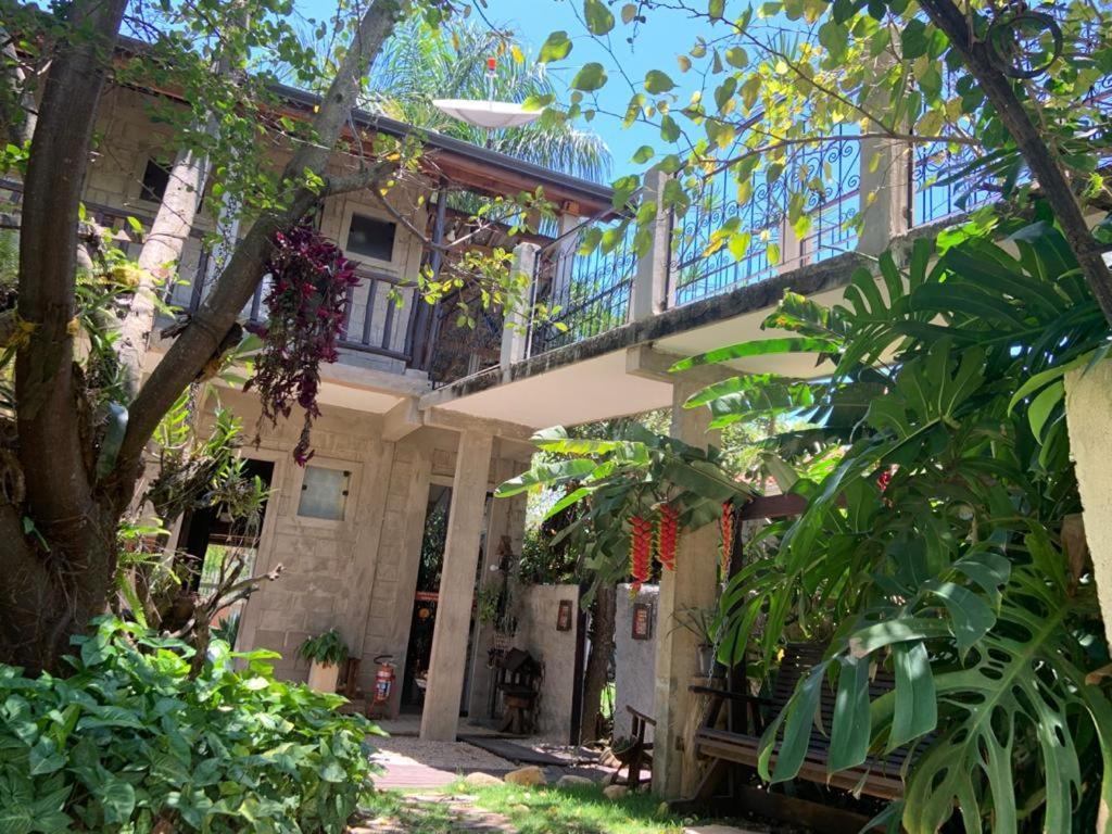 Pousada Rota Dos Passaros Sao Bento do Sapucai Bagian luar foto